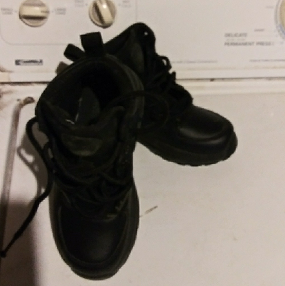 Nike Acg Boots